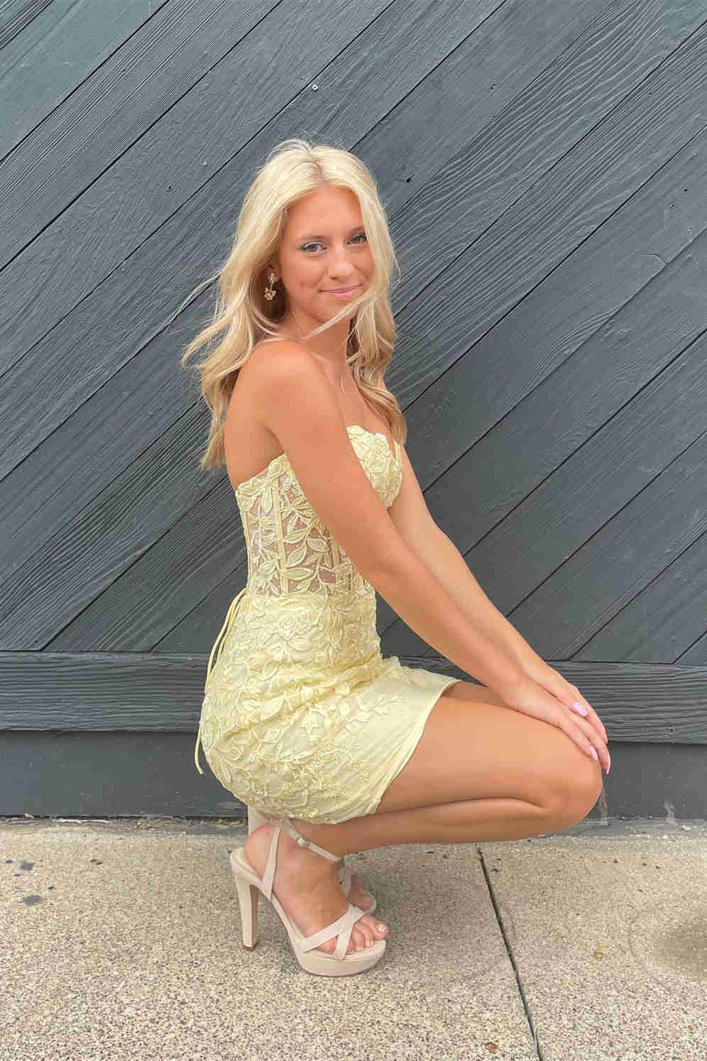 PM513,Popular Sweetheart Homecoming Dress, Applique Beaded Cocktail Dresses