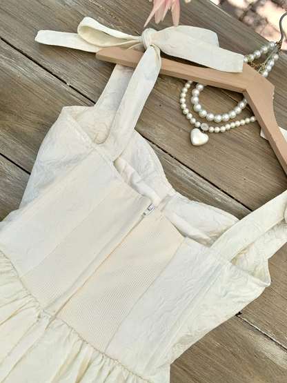 Pretty 16th A Line Spaghetti Straps Satin Short Homecoming Dress,Summer Birthday Dress GG3688