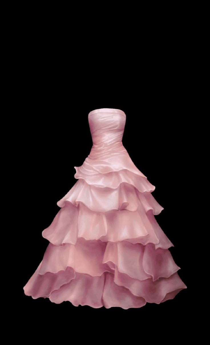 Sexy Strapless A Line Ruffle Long Prom Dress White Layered Wedding Dress Y8749