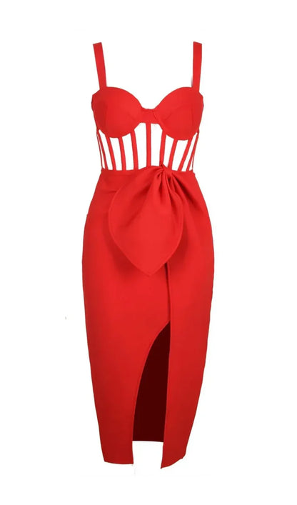 Elegant Red Straps Simple Party Dress Cocktail Dress Sexy Formal Dress Wholesale
