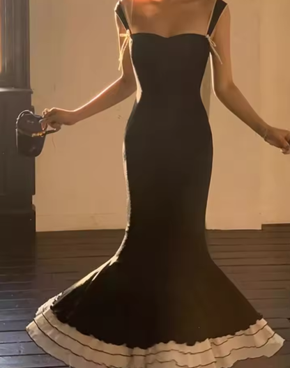 omberprom Elegant Evening Dress Mermaid Long Prom Dress Sweet Formal Party Dress Charming Birthday Dress