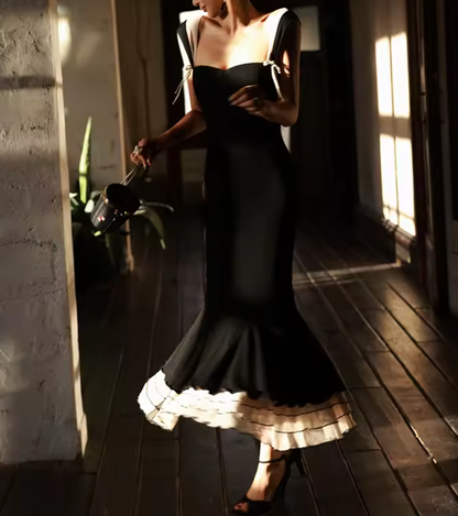 omberprom Elegant Evening Dress Mermaid Long Prom Dress Sweet Formal Party Dress Charming Birthday Dress