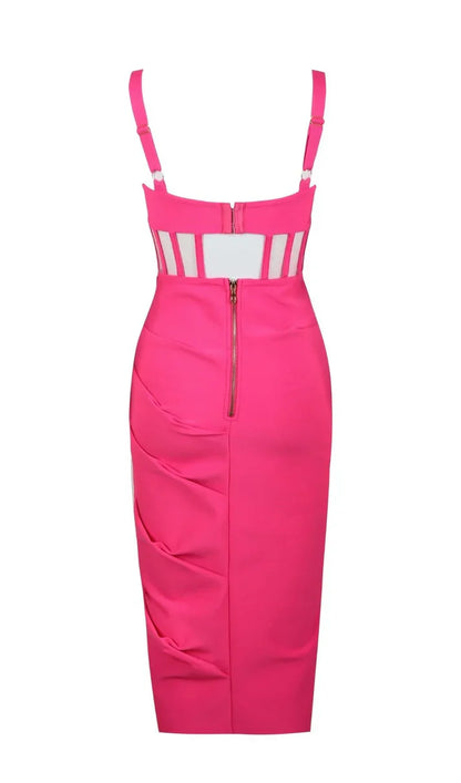 Elegant Red Straps Simple Party Dress Cocktail Dress Sexy Formal Dress Wholesale