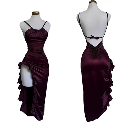 Chic Tight Short Prom Dress,Fashion Party Gown cc1373