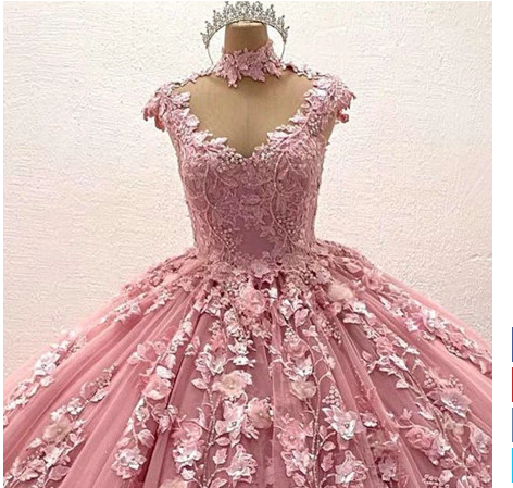 Fashion prom dresses graduacion ball prom gown  C1600