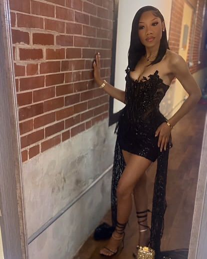 Sexy Black Tube Top Herringbone Beaded 19th Birthday Homecoming Dress P3676