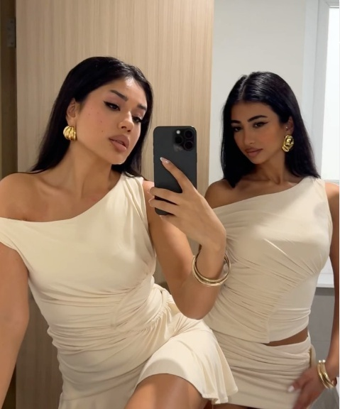 Designer Off-the-shoulder Pleated Mini White 17th Birthday Homecoming Dress P3817