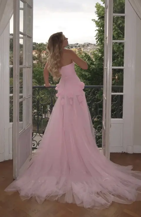 Elegant Champagne Satin Prom Dress Spaghetti Strap Evening Gown Sheath Backless Party Dress Long Formal Dress TP4778