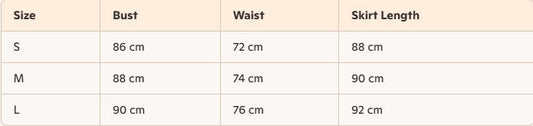 LV 25 Princess Seams Dress Black Polyester Cotton