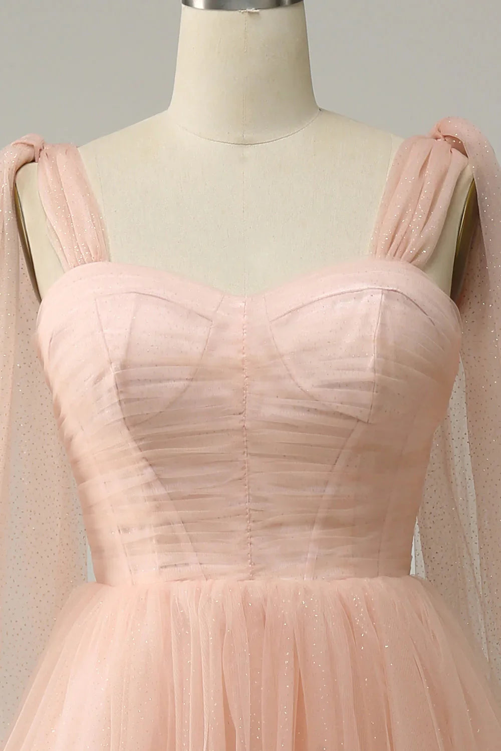 omberprom Lovely A Line Homecoming Dresses Sweetheart Birthday Party Dress Short Prom Dress