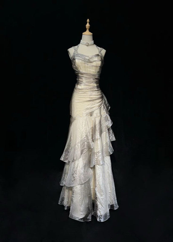 Long Prom Dresses New Long Prom Gown