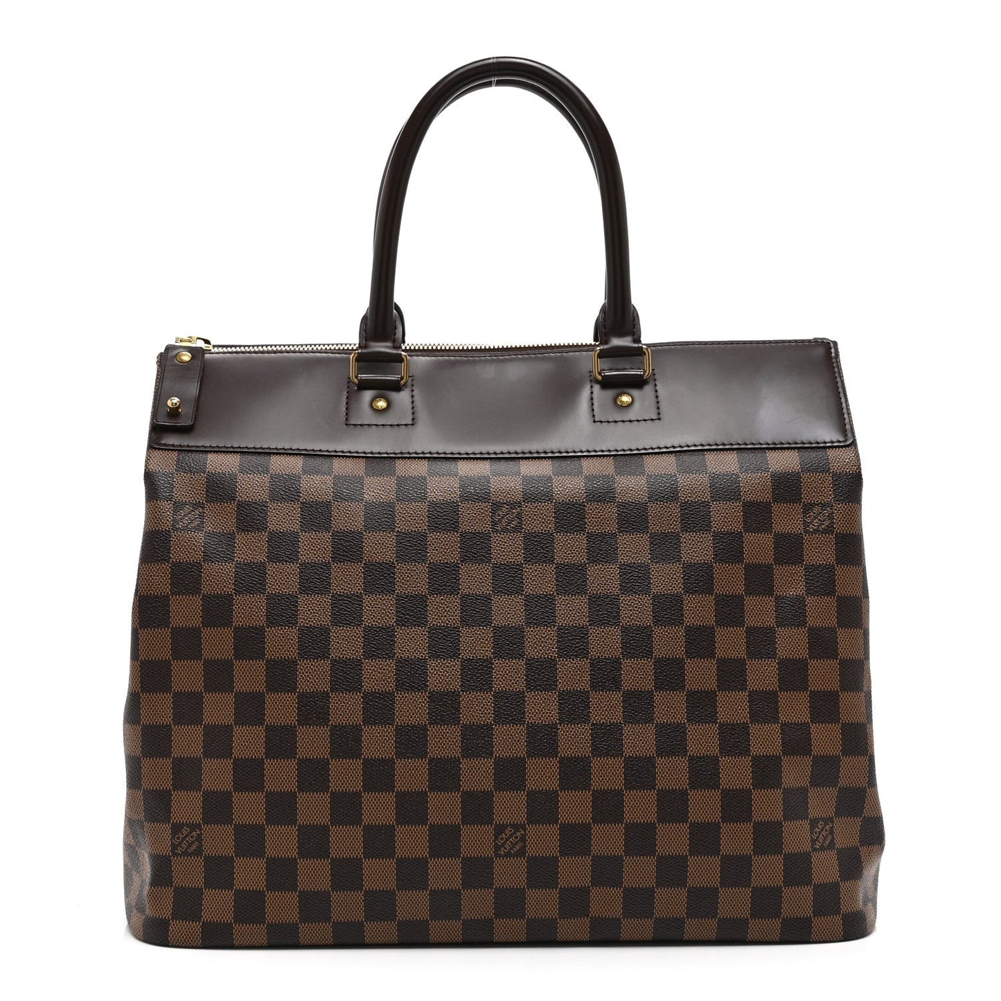 Damier Ebene Greenwich PM