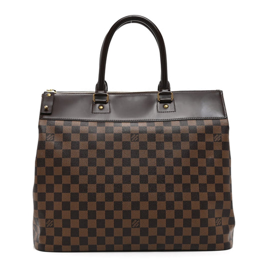 Damier Ebene Greenwich PM