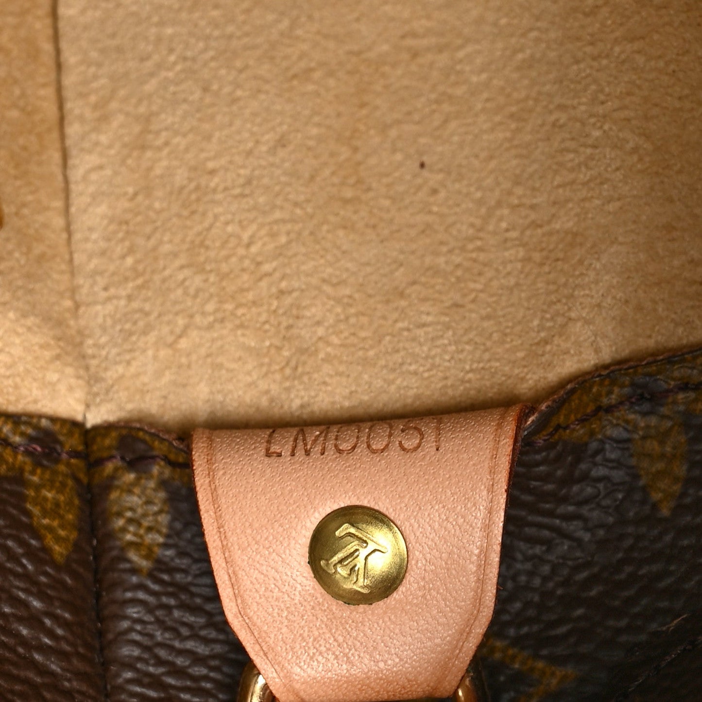 Monogram Luco