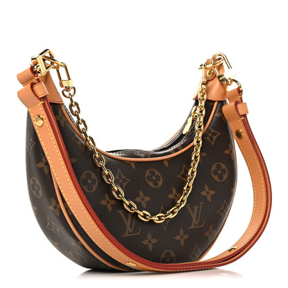Monogram Loop