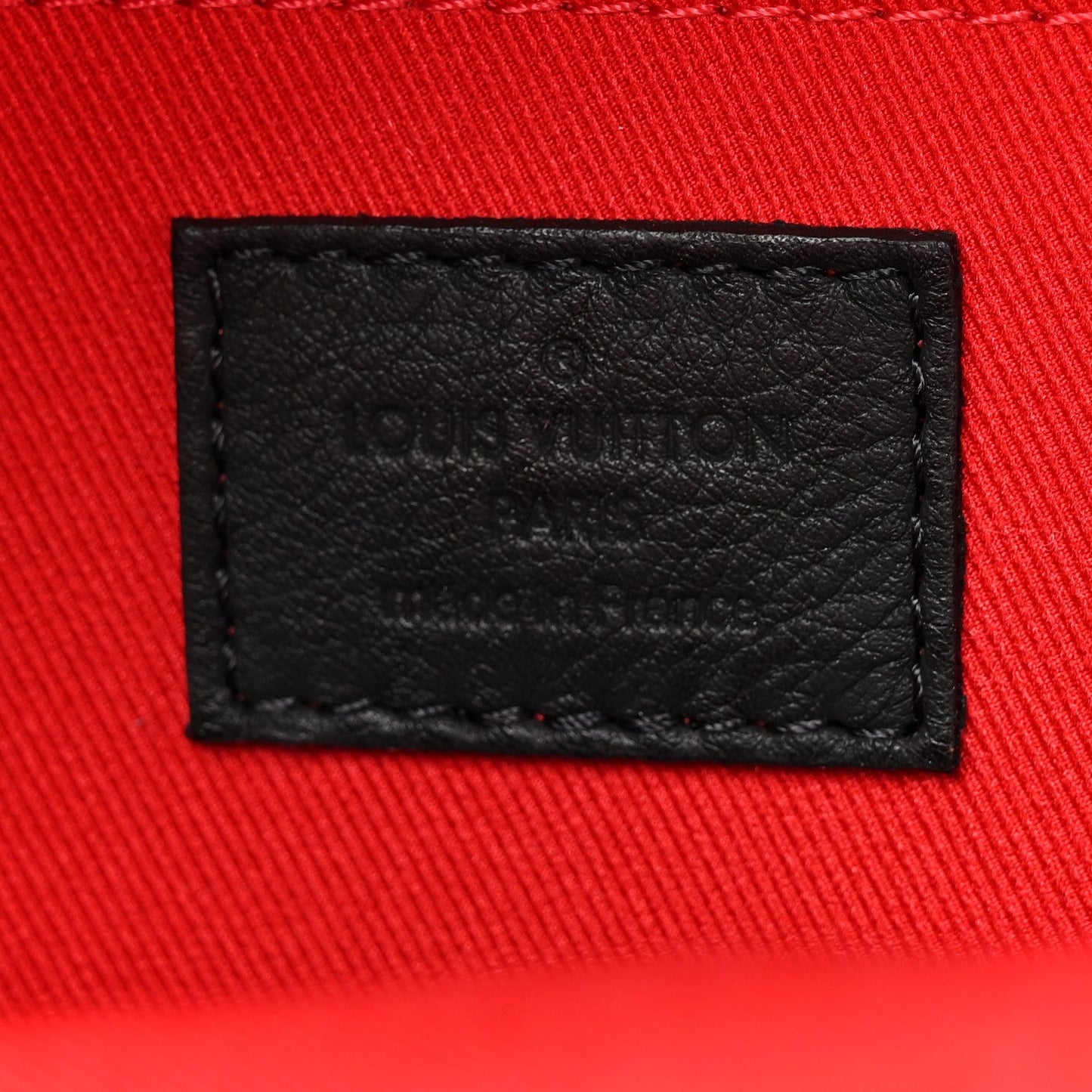 Monogram World Tour Palm Springs Backpack Mini