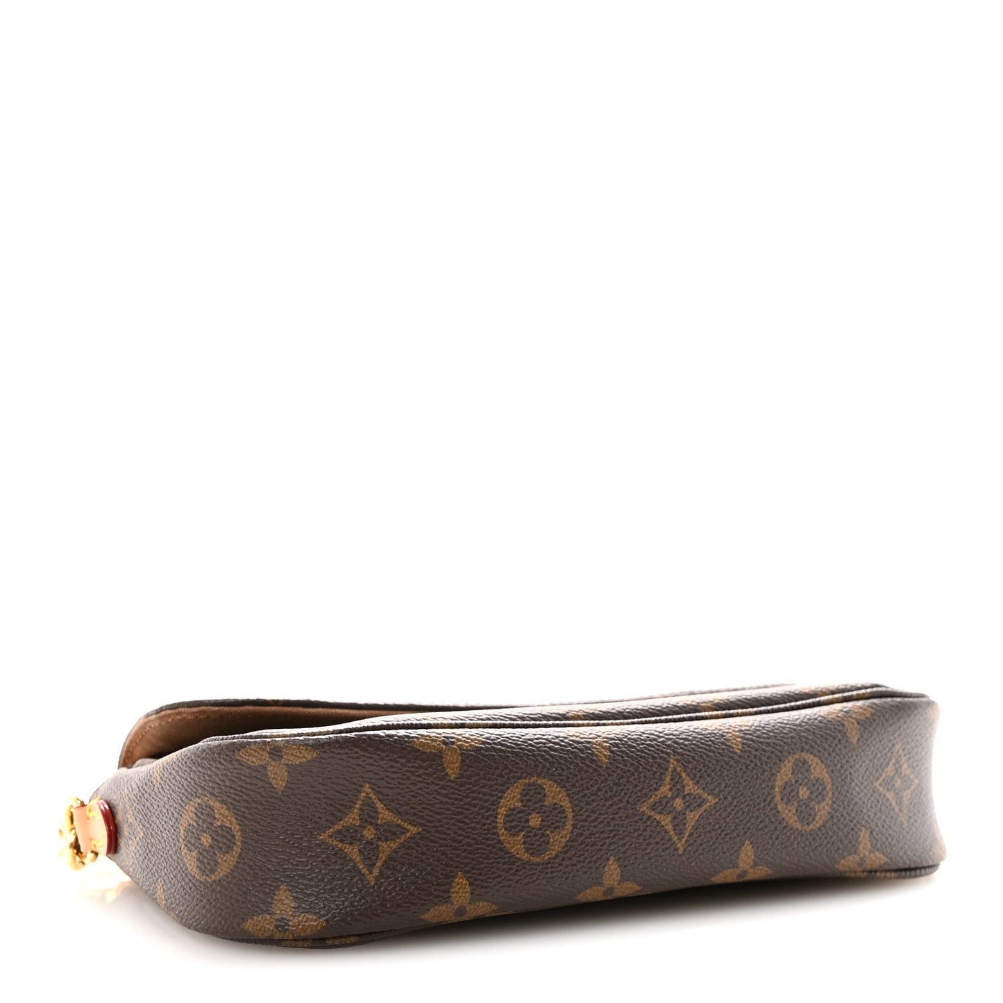 Monogram Ivy Wallet On Chain