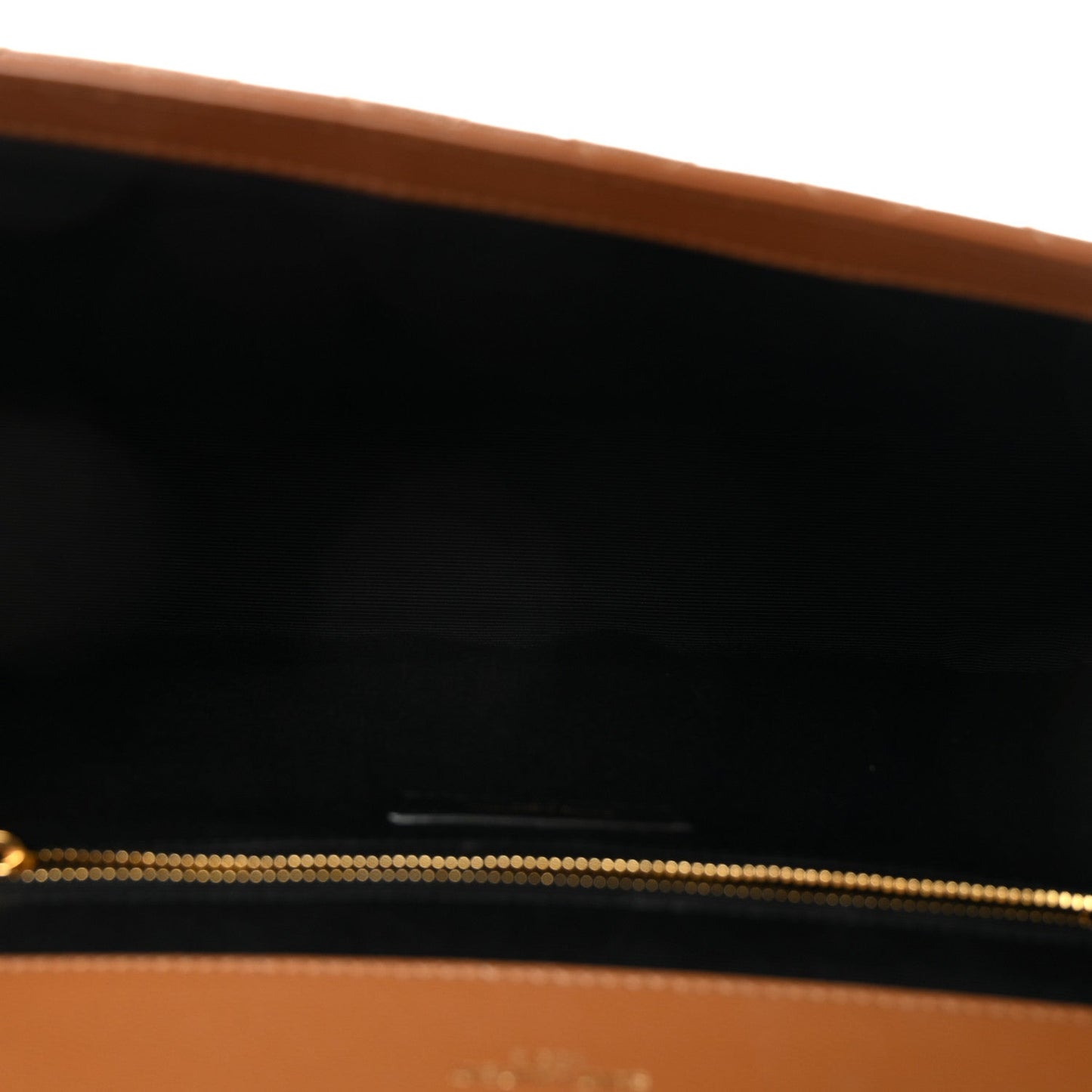Grain De Poudre Textured Mixed Matelasse Triquilt Large Monogram Satchel Naturel