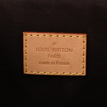 Vernis Montebello MM Amarante