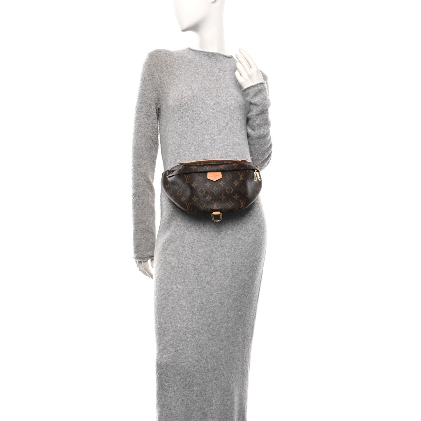 Monogram Bumbag