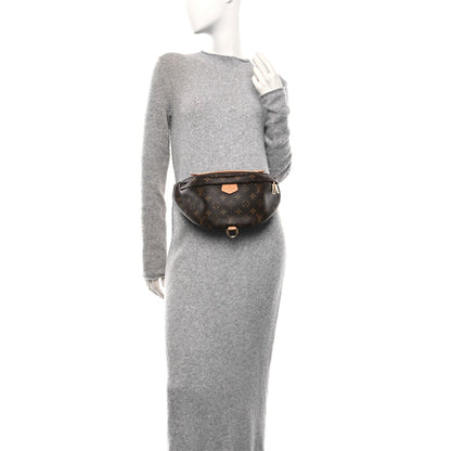 Monogram Bumbag
