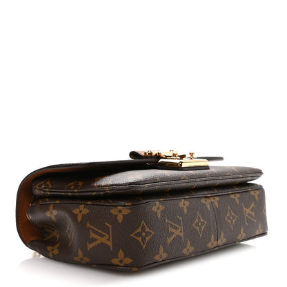 Monogram Marceau Caramel