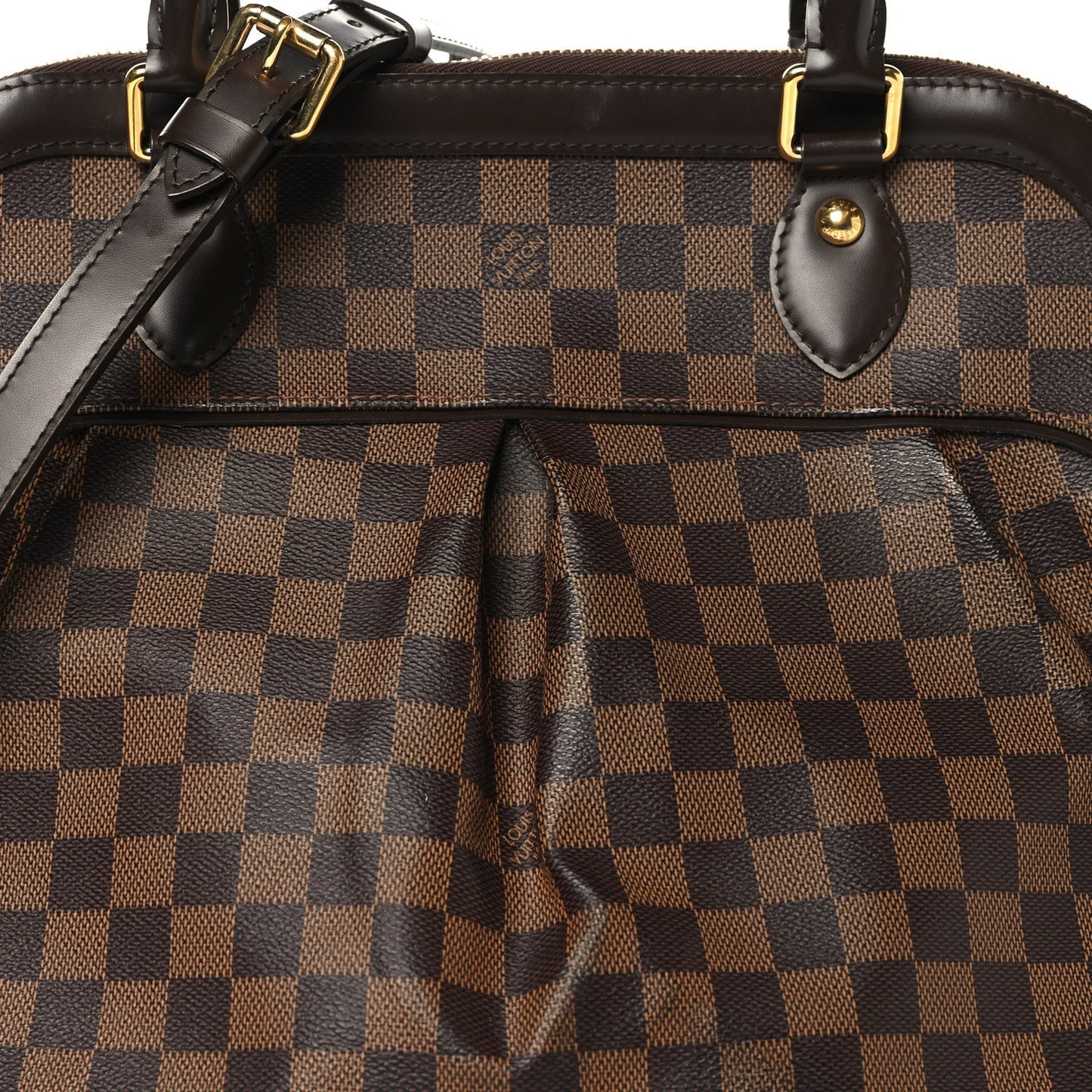 Damier Ebene Trevi GM