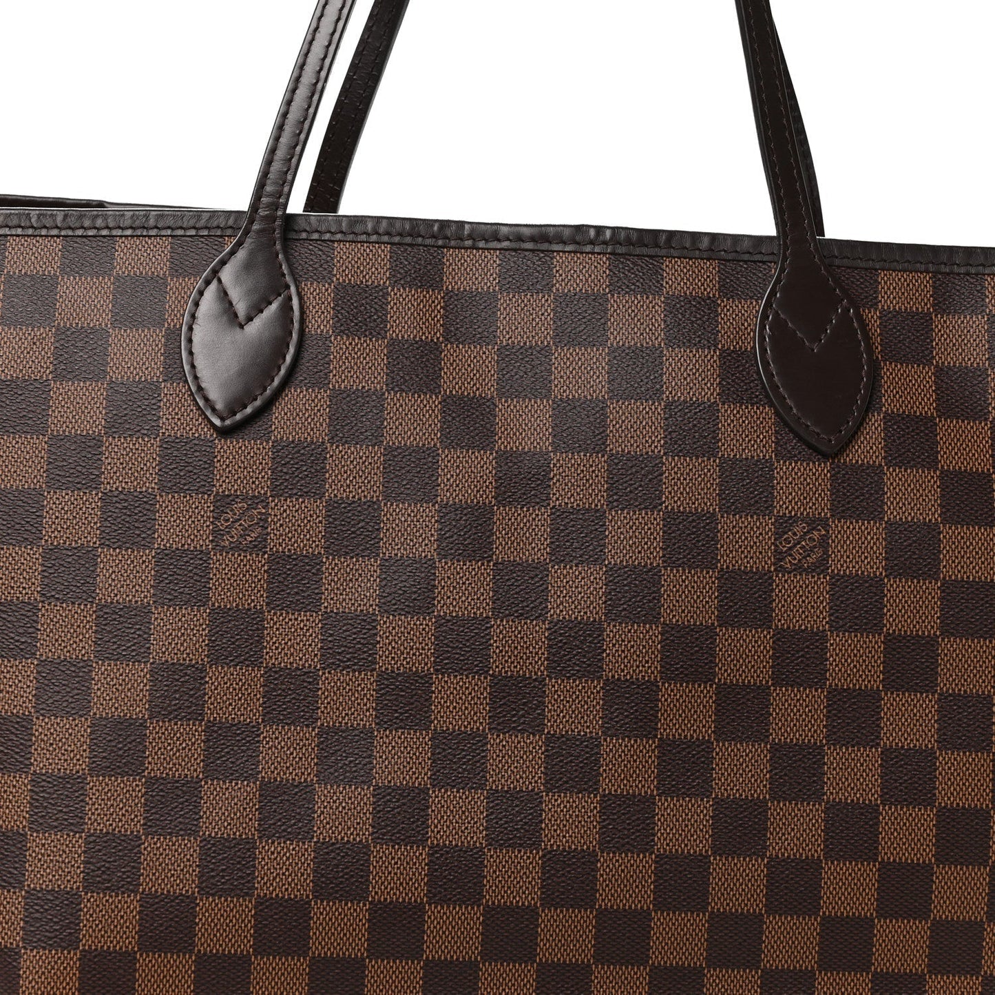 Damier Ebene Neo Neverfull GM