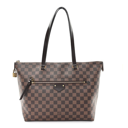 Damier Ebene Iena MM