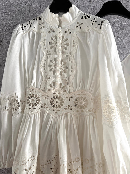Zimmermann Dress 076
