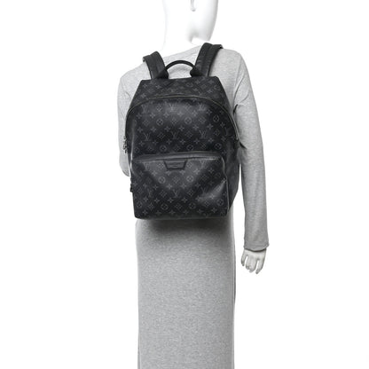 Monogram Eclipse Discovery Backpack PM
