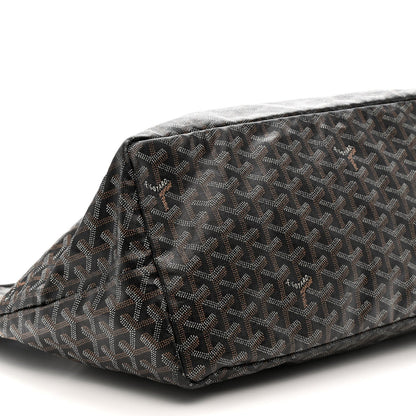 Goyardine Saint Louis GM Black
