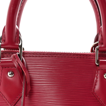 Epi Alma PM Fuchsia
