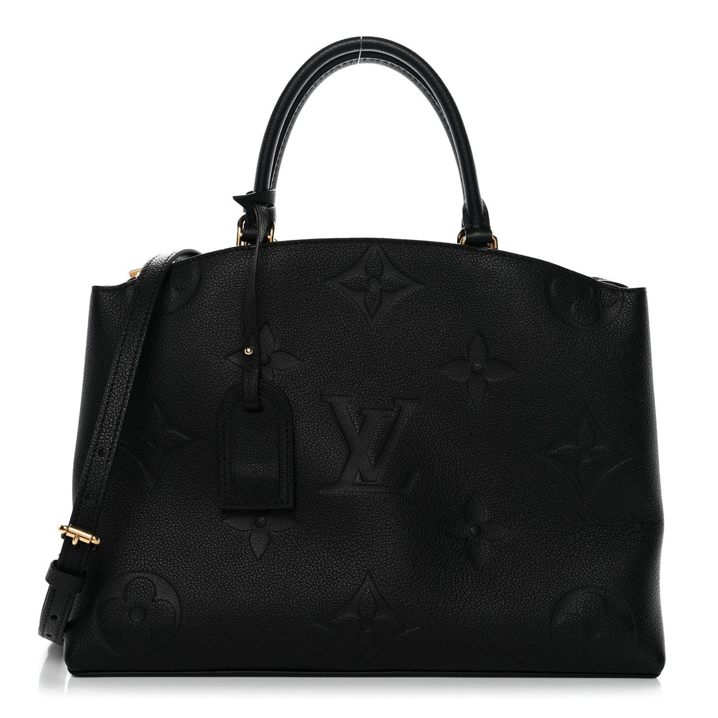 Empreinte Monogram Giant Grand Palais Black