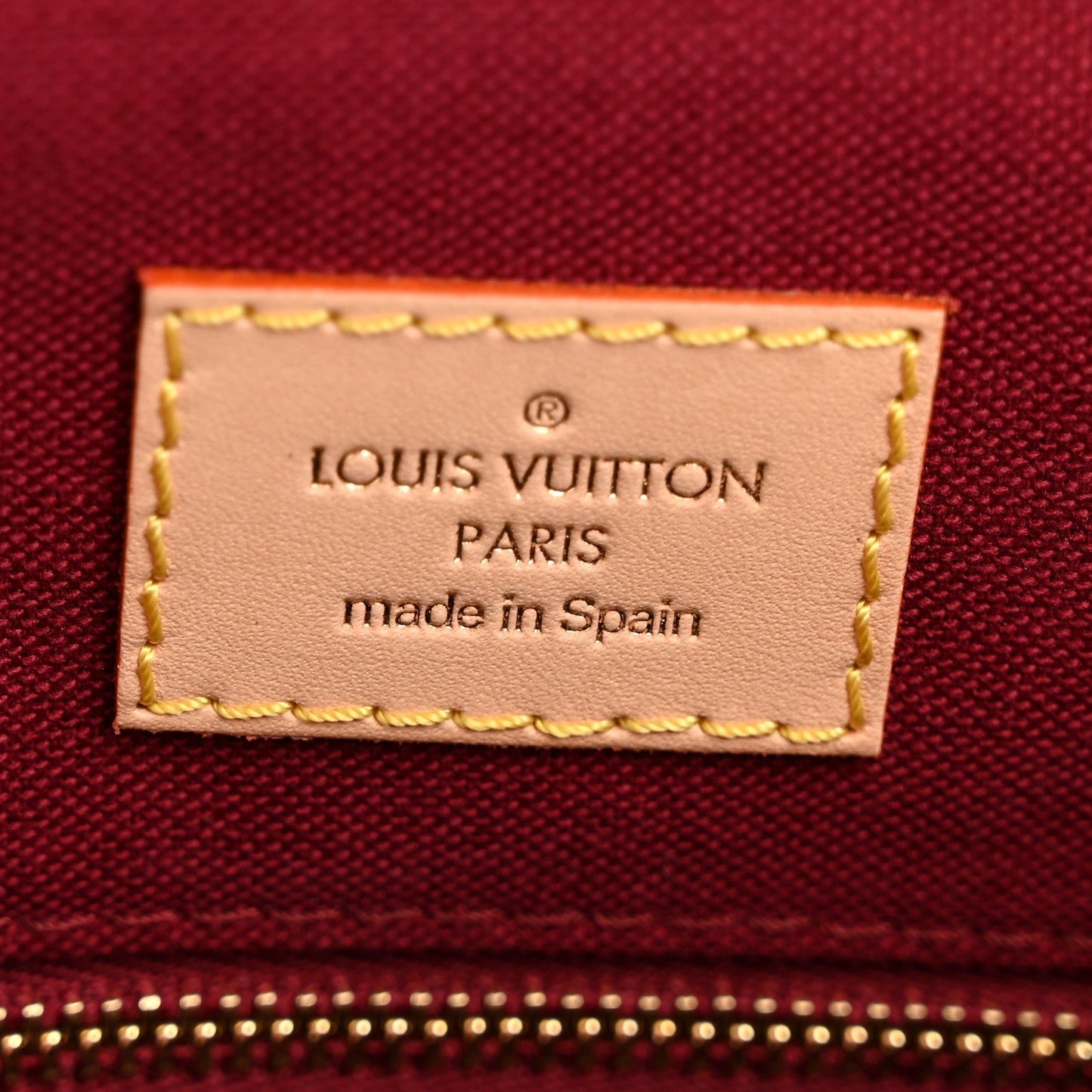 Monogram Grand Palais