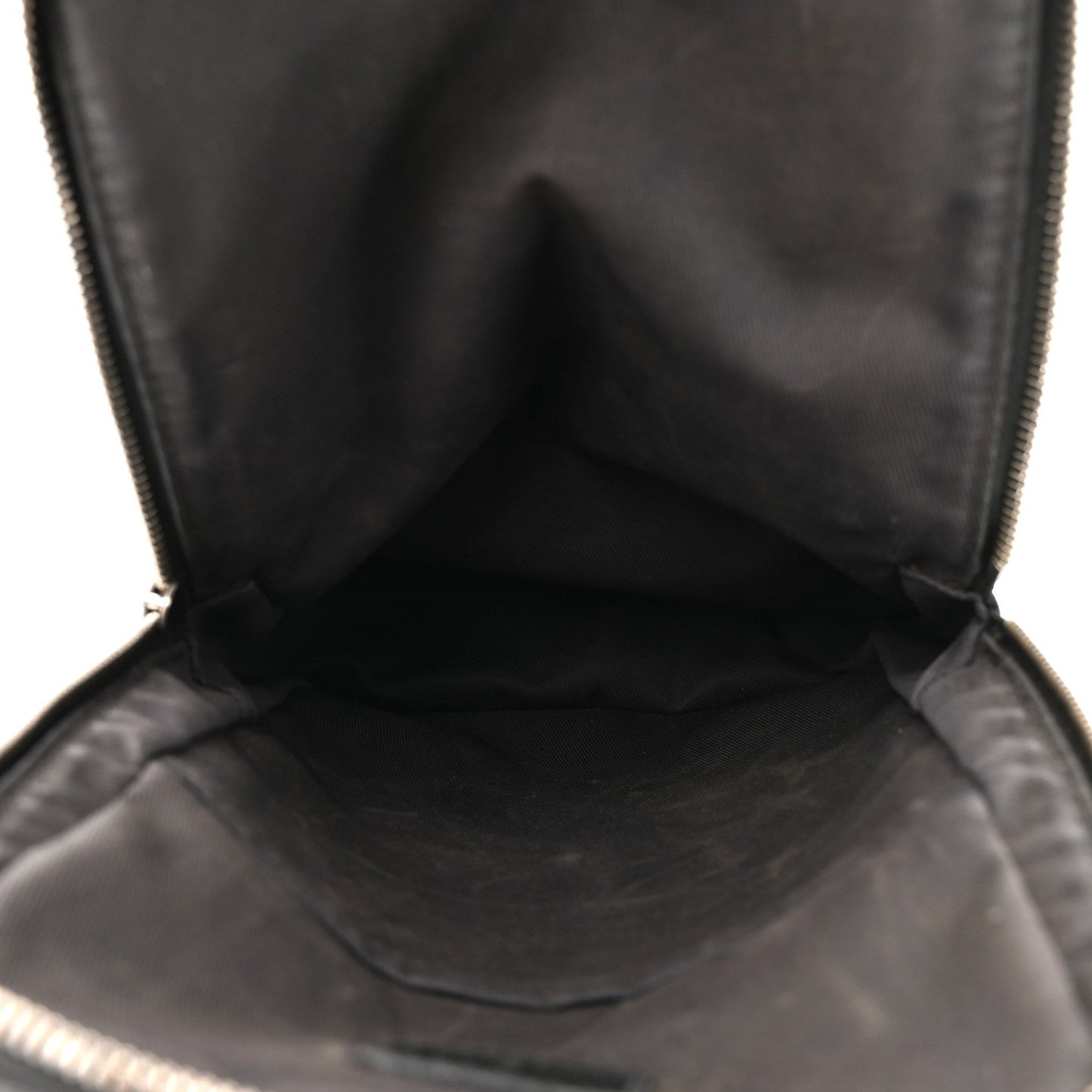 Damier Graphite Avenue Sling Backpack