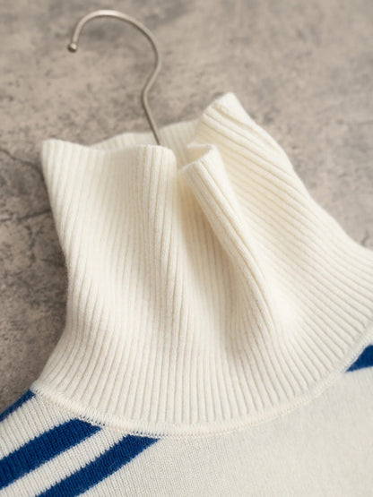 PRADA 25S TURTLENECK SWEATER 403
