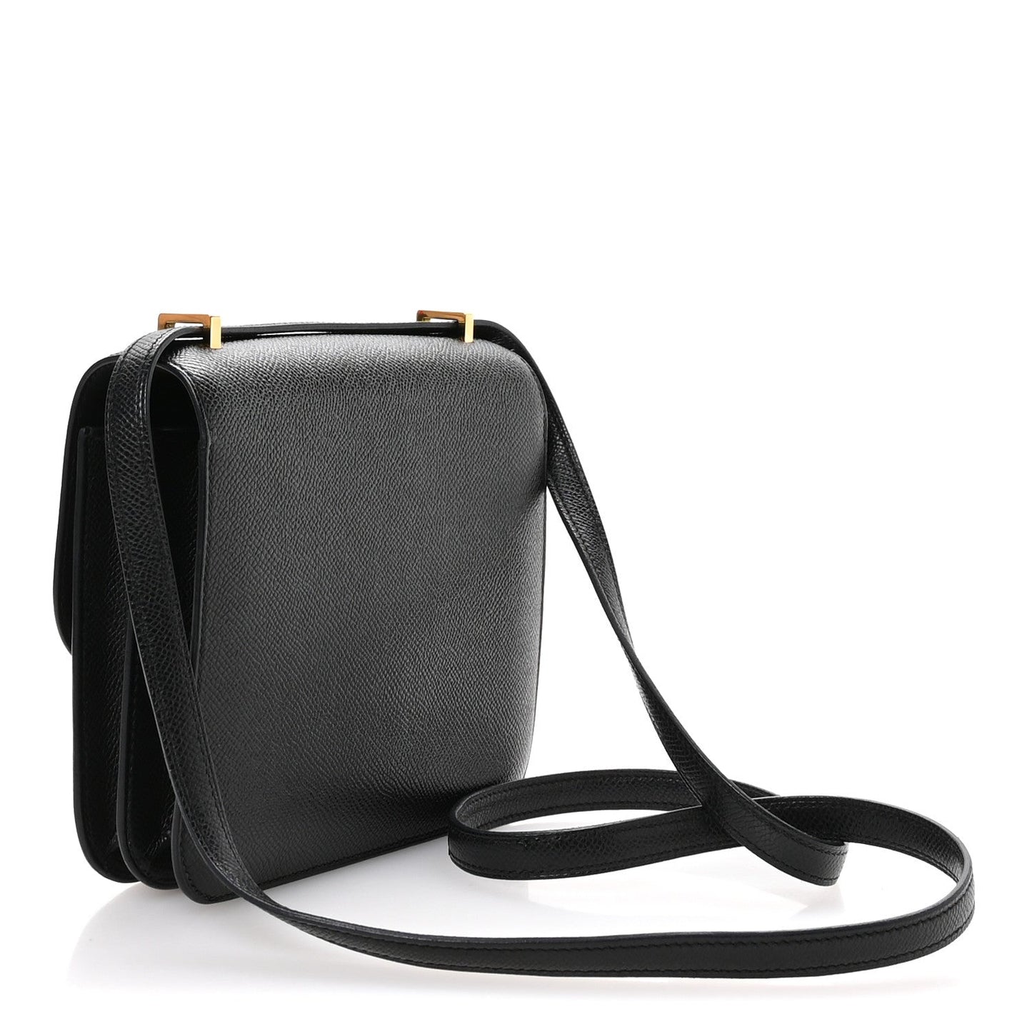 Epsom Constance 18 Black