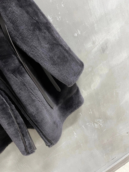 HERMES 25S COAT 035