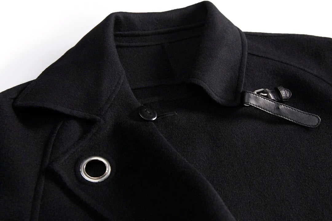 HERMES 25S CASHMERE JACKET 112