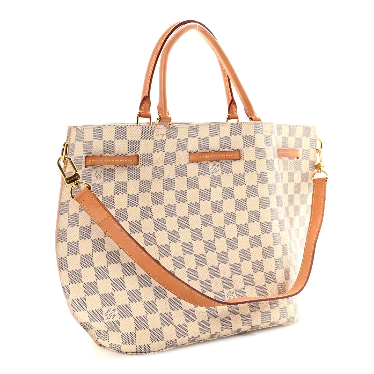 Damier Azur Girolata