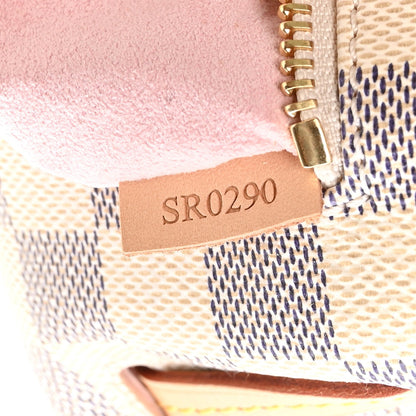 Damier Azur Sperone BB Backpack