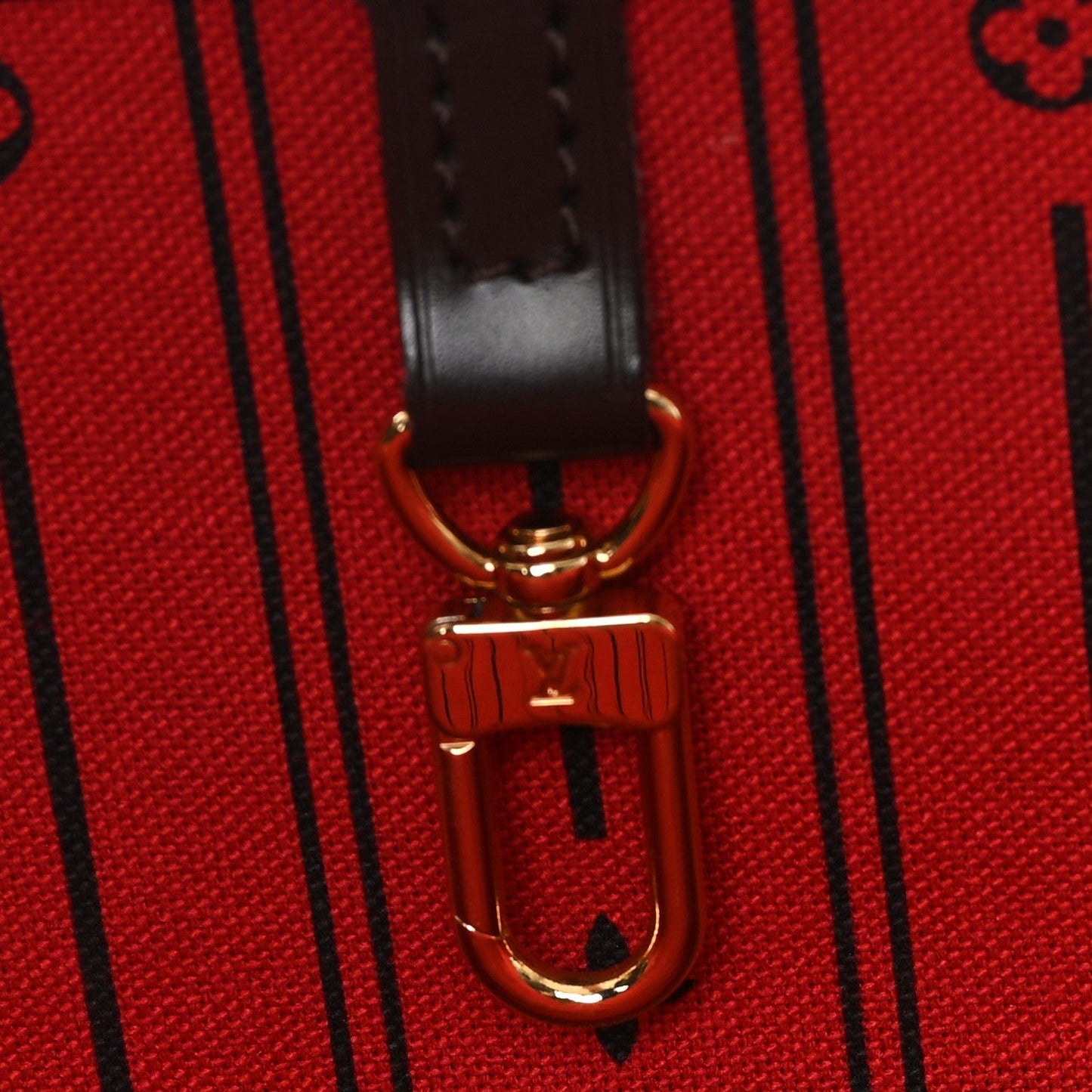 Damier Ebene Neverfull GM