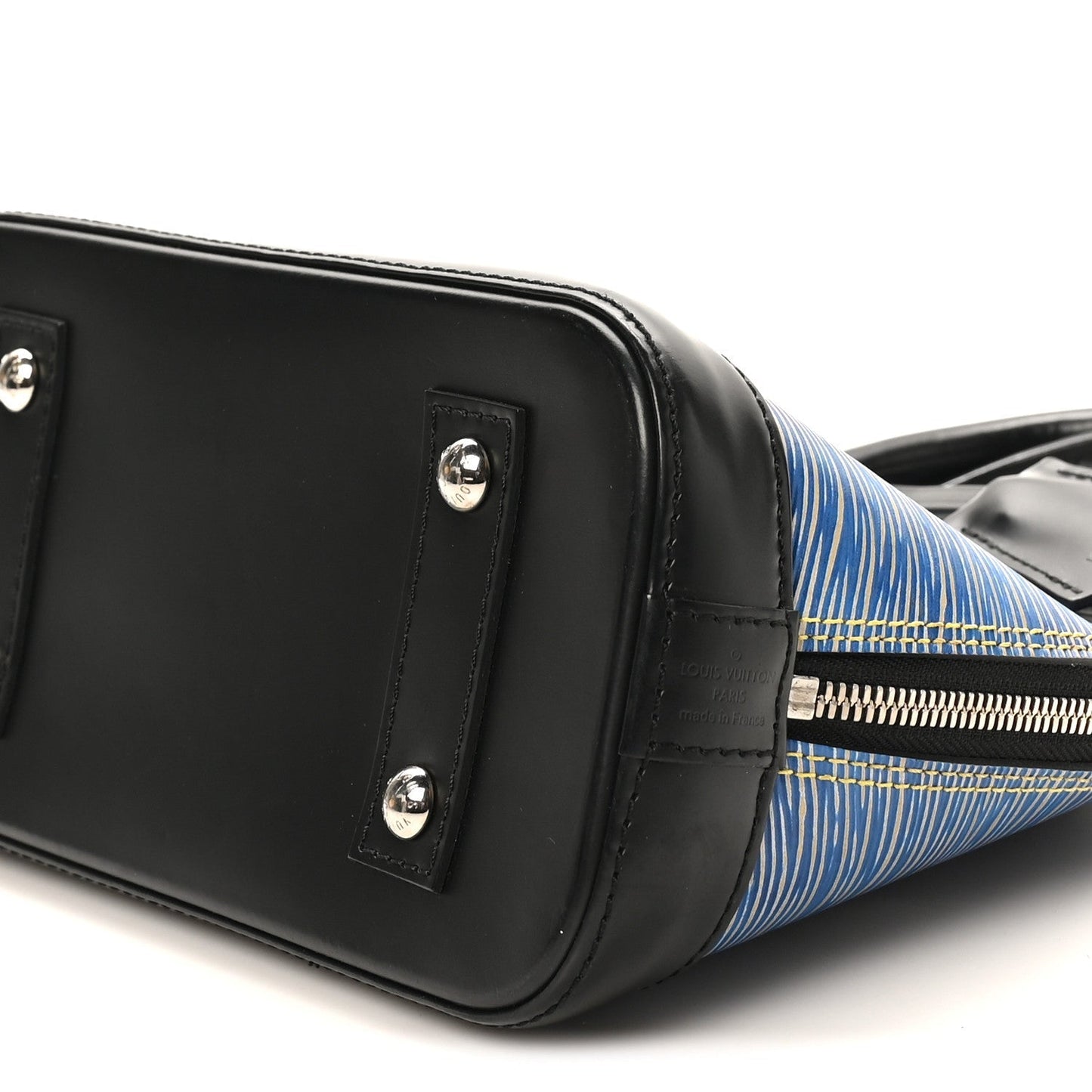 Epi Alma BB Denim Light