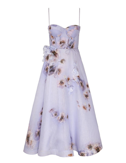Zimmermann Dress 328