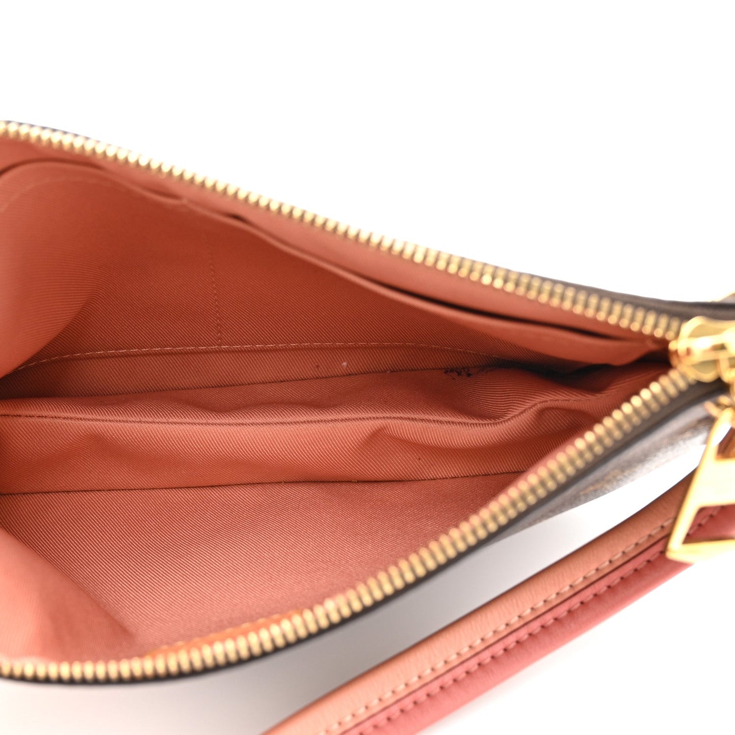 Monogram Lorette Hot Pink