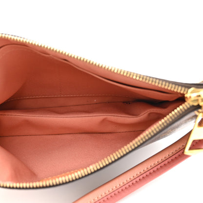 Monogram Lorette Hot Pink