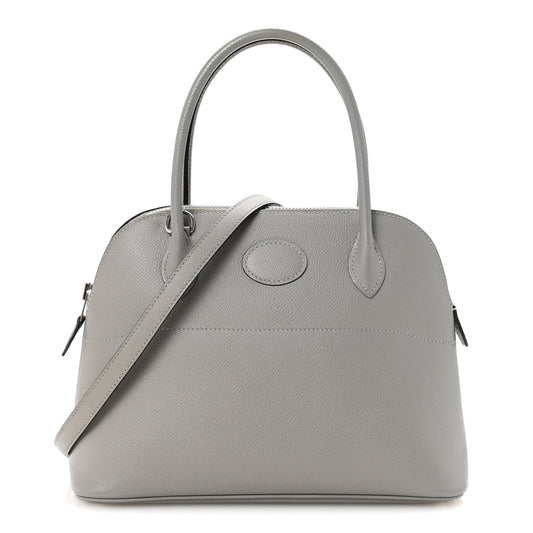 Epsom Bolide 27 Gris Mouette