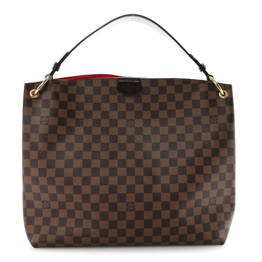 Damier Ebene Graceful MM