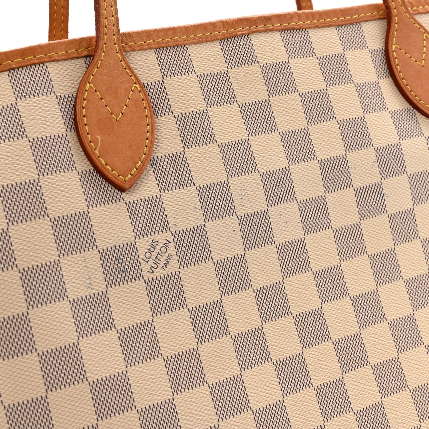 Damier Azur Neo Neverfull GM